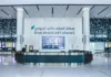 Dua a terminal ti King Khalid International Airport sadiay Riyadh, nagsubli iti operasyon kalpasan ti panagraut ti rebelde a Houthi