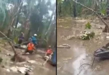 32 nga indibidual, pimmusay kalpasan a nag-crashed ti nagluganan dagitoy a military aircraft sadiay Nigeria