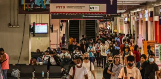 Agarup 1.9 million a pasahero, manamnama a sumangbay iti PITX para iti Undas 2026