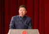 Pannakapapanaw ti sumagmamano nga empleyado ti Chinese Embassy iti Pilipinas, maidagdagadag