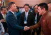 Chinese Ambassador Jing Quan, indipensa ni Senator Robin Padilla seknan iti maatap a pangta daytoy kontra iti Pilipinas