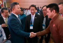 Chinese Ambassador Jing Quan, indipensa ni Senator Robin Padilla seknan iti maatap a pangta daytoy kontra iti Pilipinas