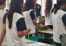 Dua a pagadalan iti munisipyo ti La Trinidad, maatap a nakaawat iti Shooting threat