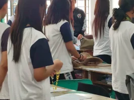 Dua a pagadalan iti munisipyo ti La Trinidad, maatap a nakaawat iti Shooting threat