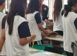 Dua a pagadalan iti munisipyo ti La Trinidad, maatap a nakaawat iti Shooting threat