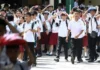 Saan a panagisuot dagiti estudiante iti uniporme, impalubos ti DepEd gapu iti manamnama nga epekto ti Super El Niño