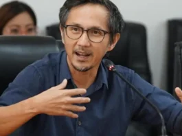 DPWH Secretary Dizon, pinasingkedanna a saan nga agkandidato intun 2028 National Elections