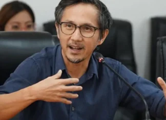 DPWH Secretary Dizon, pinasingkedanna a saan nga agkandidato intun 2028 National Elections