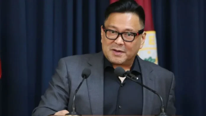 SENATOR EJERCITO