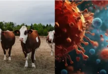 Kaunaan a kaso ti Shamonda virus iti tao, nairekord idiay France; nasao a pasyente, pimmusay