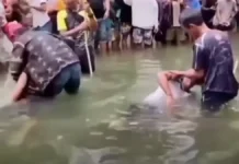 Dalawang magsasaka, nasawi sa ritwal na isinagawa para maresolba ang alitan sa lupa sa Sarangani Province
