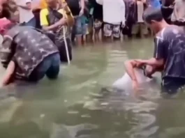 Dalawang magsasaka, nasawi sa ritwal na isinagawa para maresolba ang alitan sa lupa sa Sarangani Province