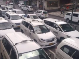 LTFRB, nagballaag kadagiti Taxi Driver kontra iti overcharging ken harassment ita nga Undas