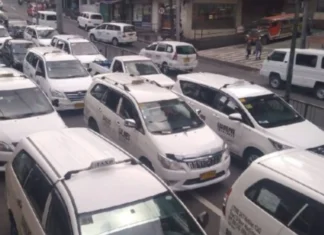 LTFRB, nagballaag kadagiti Taxi Driver kontra iti overcharging ken harassment ita nga Undas