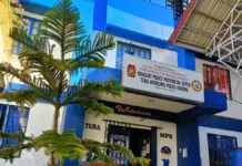 Lecture kontra iti bullying, insayangkat ti Tuba MPS