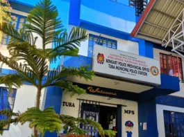Lecture kontra iti bullying, insayangkat ti Tuba MPS