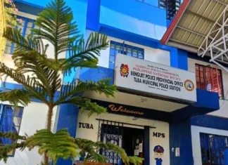 Lecture kontra iti bullying, insayangkat ti Tuba MPS