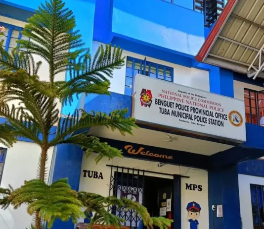 Lecture kontra iti bullying, insayangkat ti Tuba MPS