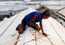 Nagduduma nga ahensiya ken rescue team sadiay Batanes, nakasagana iti posible nga epekto ti Super Typhoon Rosal