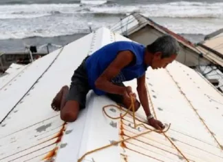 Nagduduma nga ahensiya ken rescue team sadiay Batanes, nakasagana iti posible nga epekto ti Super Typhoon Rosal
