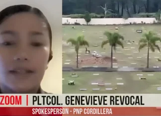 Agarup 3,300 kameng ti pulisya, maiwaras iti Rehiyon Cordillera para iti umadani a pannakaobserbar iti Undas 2026 – PRO-CAR ; Security Plan, nailatag