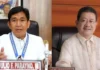 Mayor, Bise Mayor ken innem a konsehal sadiay Urdaneta City, Pangasinan, naikkat iti pwesto