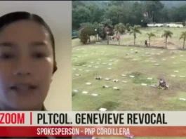 PNP Police Regional Office- Cordillera, nagpallagip kadagiti bambanag a rumbeng nga aramiden iti umadani a pannakaobsernar iti Undas 2026