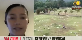 PNP Police Regional Office- Cordillera, nagpallagip kadagiti bambanag a rumbeng nga aramiden iti umadani a pannakaobsernar iti Undas 2026