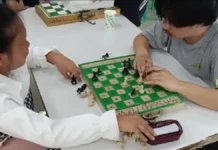 Visually impaired organization iti siudad ti Baguio, panggepda a makipaset iti international games