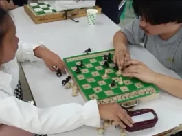 Visually impaired organization iti siudad ti Baguio, panggepda a makipaset iti international games