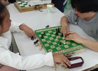 Visually impaired organization iti siudad ti Baguio, panggepda a makipaset iti international games