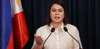 VP Sara Duterte, pinaglibakanna ti alegasyon nga addaan iti fast-food restaurant