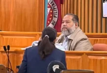 Sigud a DPWH official Alcantara, simmango idiay Sandiganbayan iti hearing ti kaso a plunder kontra kenni Romualdez