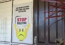 Parentes dagiti nairaman iti bullying incidents, agbalin a paset iti pannaka-amyendar ti Anti-Bullying Ordinance iti siudad ti Baguio ; 15-anyos nga estudyante a karaman ti bullying napilaan ti kaso