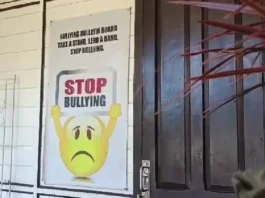 Parentes dagiti nairaman iti bullying incidents, agbalin a paset iti pannaka-amyendar ti Anti-Bullying Ordinance iti siudad ti Baguio ; 15-anyos nga estudyante a karaman ti bullying napilaan ti kaso