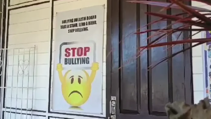 anti-bullying