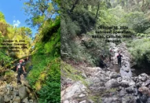 Lokal a gobyerno ti Atok,Benguet, inyebkasda ti pannakipagladingitda iti pamilya ti masapsapul a senior citizen kalpasan a nasarakan ti bangkay daytoy idiay Cattubo, Atok