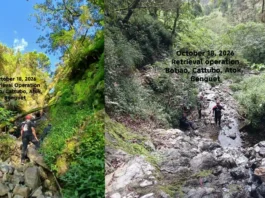Lokal a gobyerno ti Atok,Benguet, inyebkasda ti pannakipagladingitda iti pamilya ti masapsapul a senior citizen kalpasan a nasarakan ti bangkay daytoy idiay Cattubo, Atok