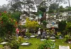 POSD, agbalballaag kadagiti illegal peddlers nga adda kadagiti sementeryo; sumagmamano nga indibidual na-warninganen