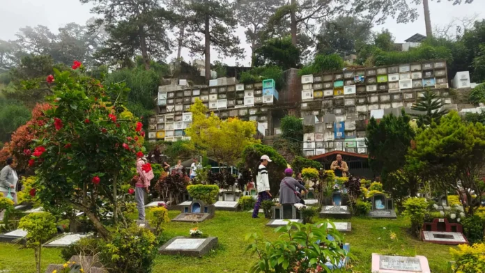 baguio-cetery