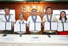 BCDA at Pag-IBIG Fund, nagtulungan para palawakin ang abot-kayang pabahay sa mga pangunahing lugar ng proyekto