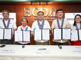 BCDA at Pag-IBIG Fund, nagtulungan para palawakin ang abot-kayang pabahay sa mga pangunahing lugar ng proyekto