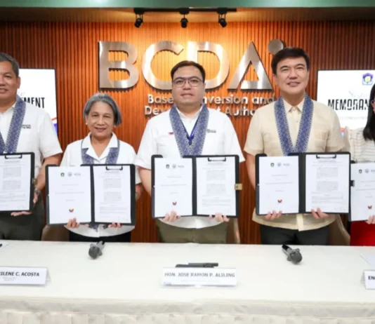 BCDA at Pag-IBIG Fund, nagtulungan para palawakin ang abot-kayang pabahay sa mga pangunahing lugar ng proyekto