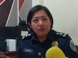 Bureau of Fire Protection-CAR, addaanen iti mitigation measures seknan kadagiti uram iti rehiyon; “No Fire Plan Bonus”, manamnama a maipatungpal iti entiro a rehiyon