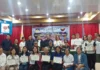 BJMPRO-CAR ken dadduma a service providers, nagpinnirma iti Memorandum of Agreement kas panangsuporta kadagiti programa para kadagiti PDLs