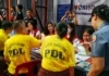 Kinapateg ti rehabilitasyon, holistic development, ken meaning reintegration dagiti PLDs, naiyebkas kabayatan iti programa para iti Convergence Service Caravan itay nabiit