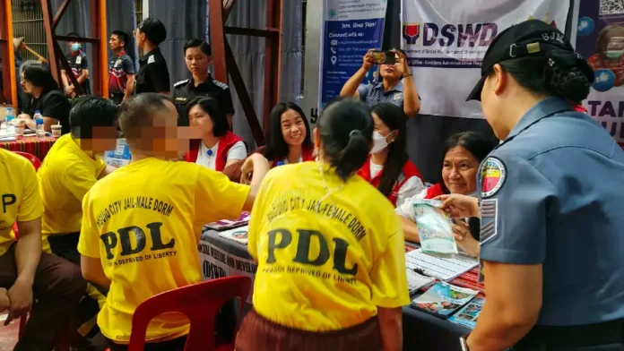 bjmp pdls