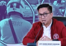 National Police Commission (Napolcom), nagballaag kadagiti criminology interns a manglablabsing kadagiti linteg trapiko