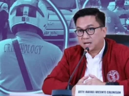 National Police Commission (Napolcom), nagballaag kadagiti criminology interns a manglablabsing kadagiti linteg trapiko