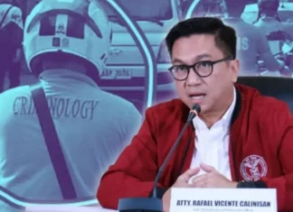National Police Commission (Napolcom), nagballaag kadagiti criminology interns a manglablabsing kadagiti linteg trapiko